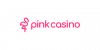 Pink casino logo