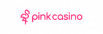 Pink casino logo
